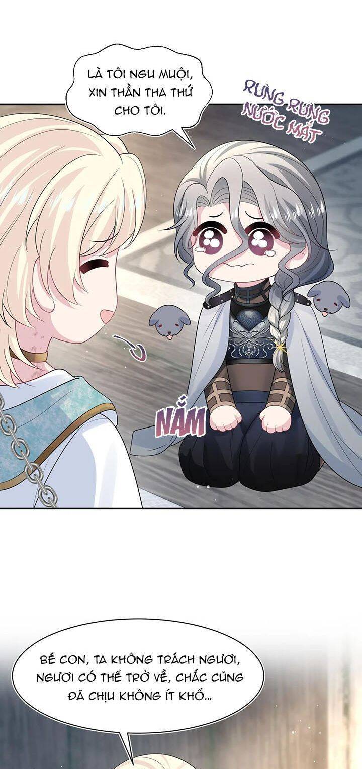 Tuyệt Mỹ Bạch Liên Online Dạy Học Chap 242 - Next Chap 243