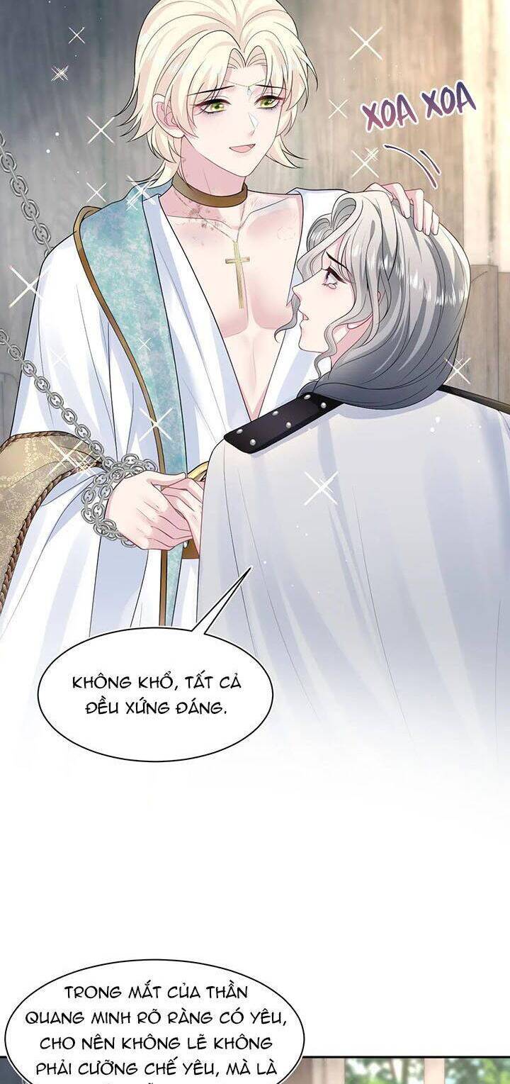 Tuyệt Mỹ Bạch Liên Online Dạy Học Chap 242 - Next Chap 243