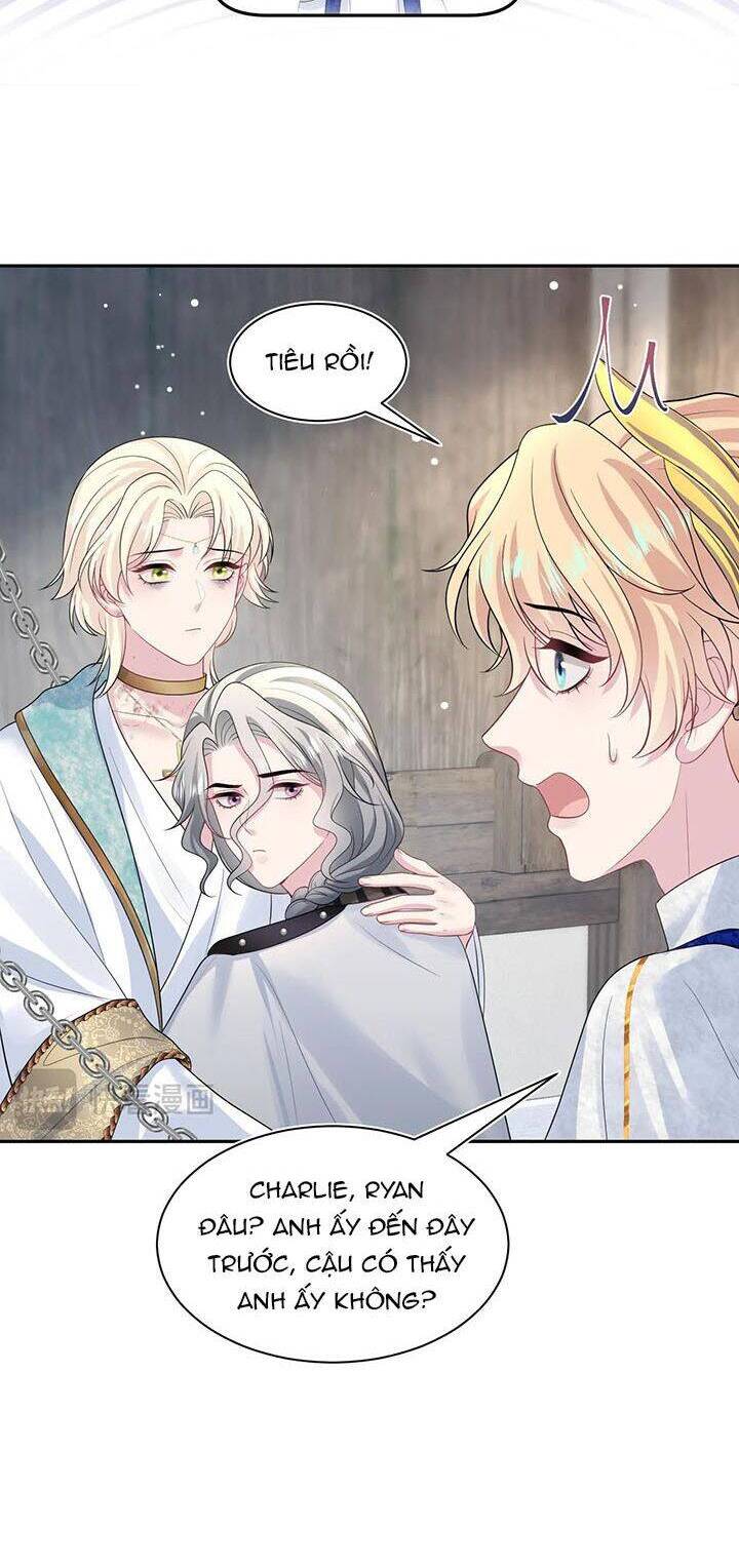Tuyệt Mỹ Bạch Liên Online Dạy Học Chap 242 - Next Chap 243