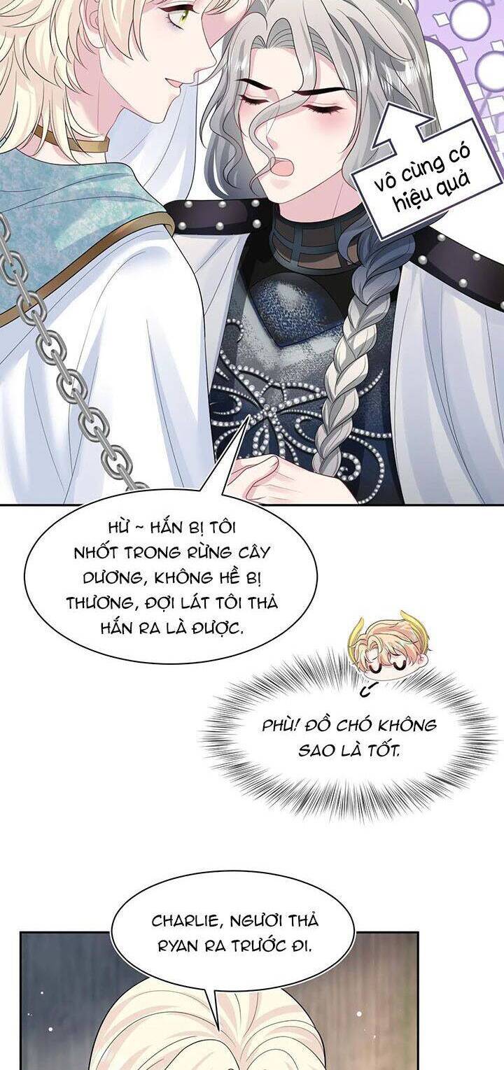 Tuyệt Mỹ Bạch Liên Online Dạy Học Chap 242 - Next Chap 243