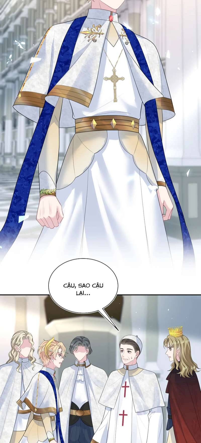 Tuyệt Mỹ Bạch Liên Online Dạy Học Chap 243 - Next Chap 244