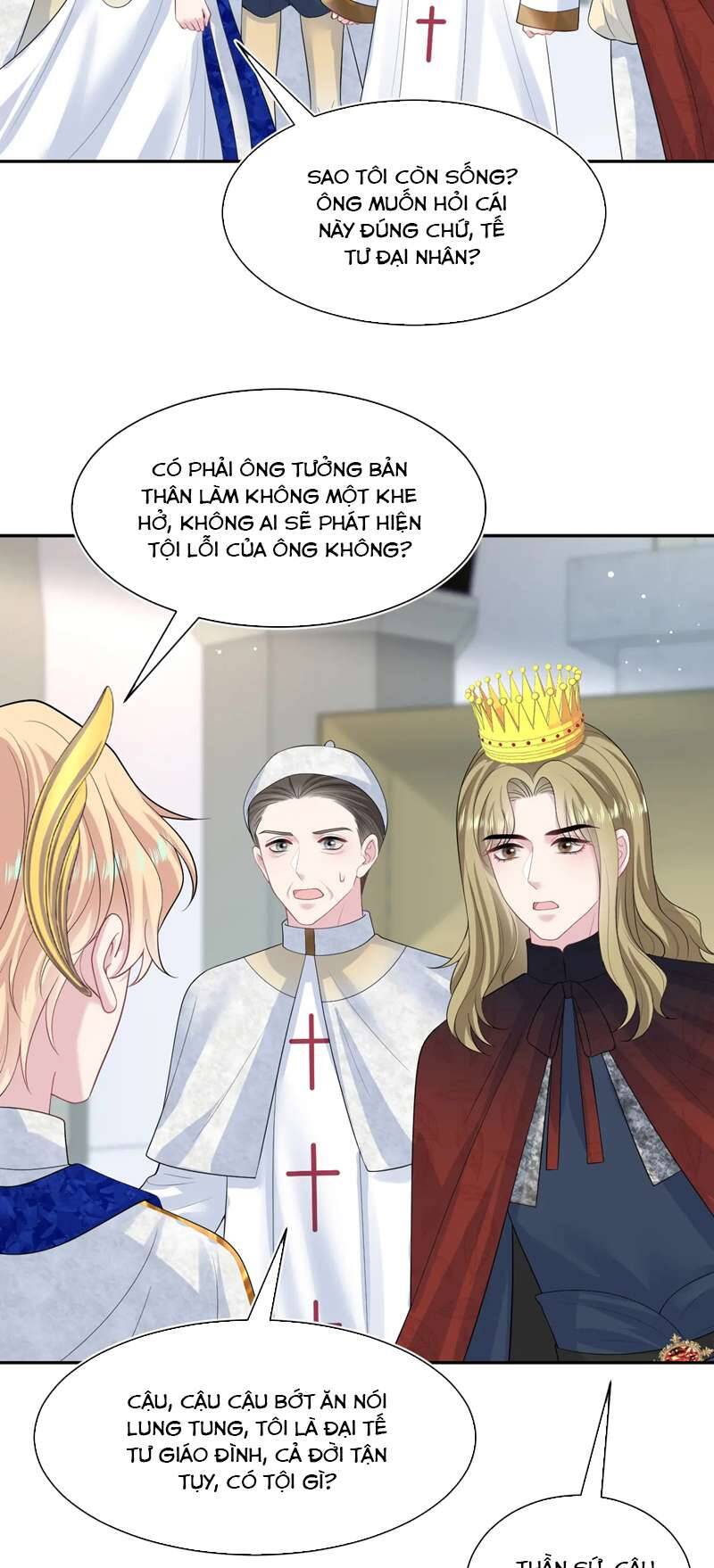 Tuyệt Mỹ Bạch Liên Online Dạy Học Chap 243 - Next Chap 244