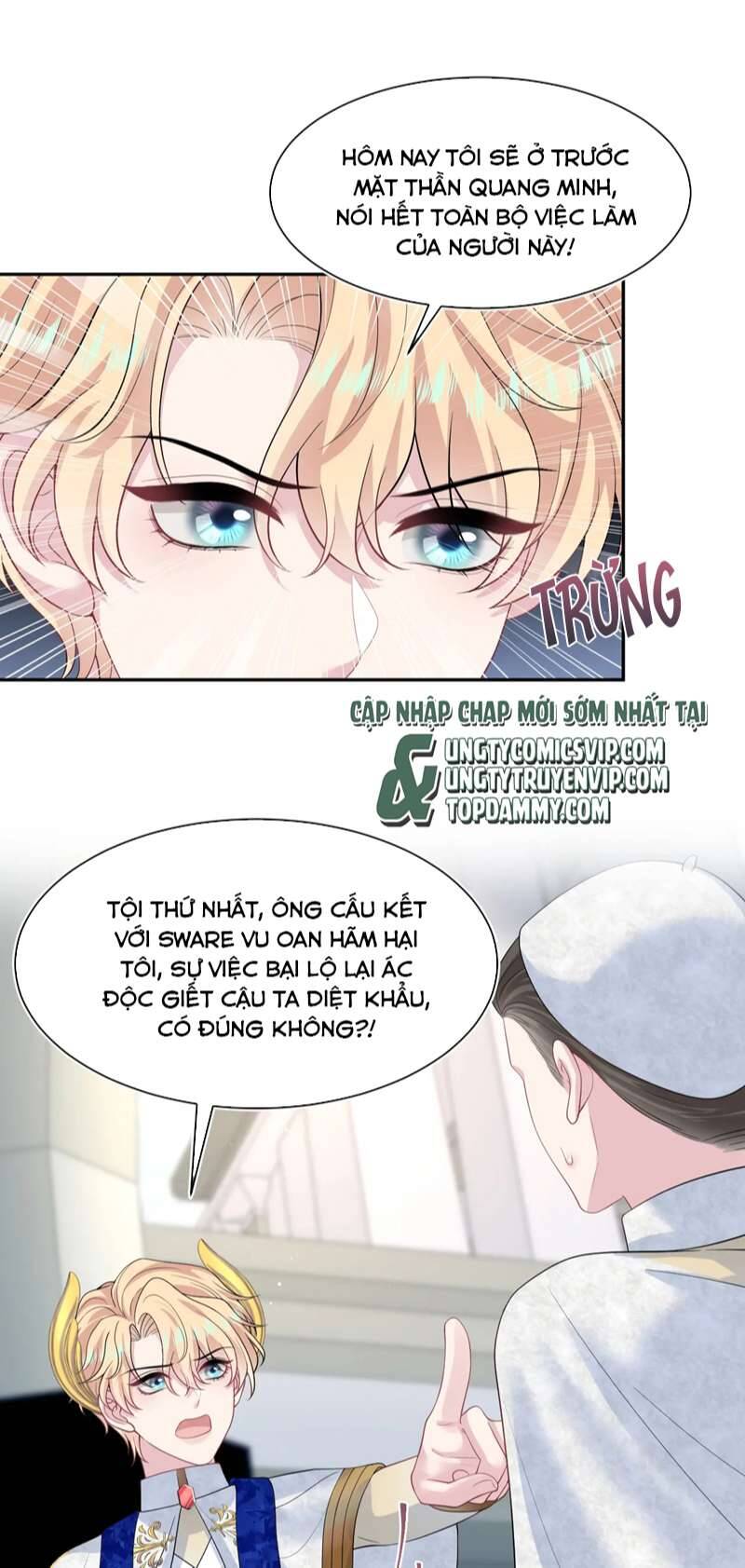 Tuyệt Mỹ Bạch Liên Online Dạy Học Chap 243 - Next Chap 244