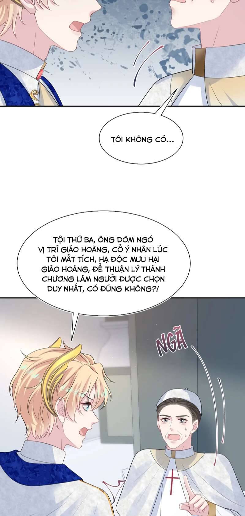 Tuyệt Mỹ Bạch Liên Online Dạy Học Chap 243 - Next Chap 244