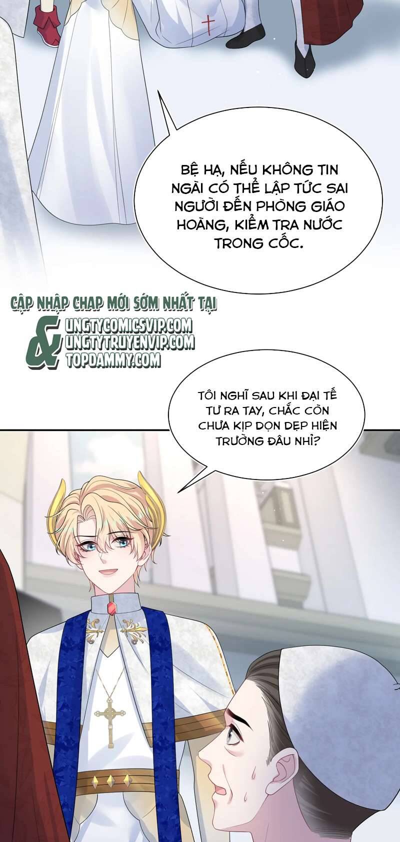 Tuyệt Mỹ Bạch Liên Online Dạy Học Chap 243 - Next Chap 244