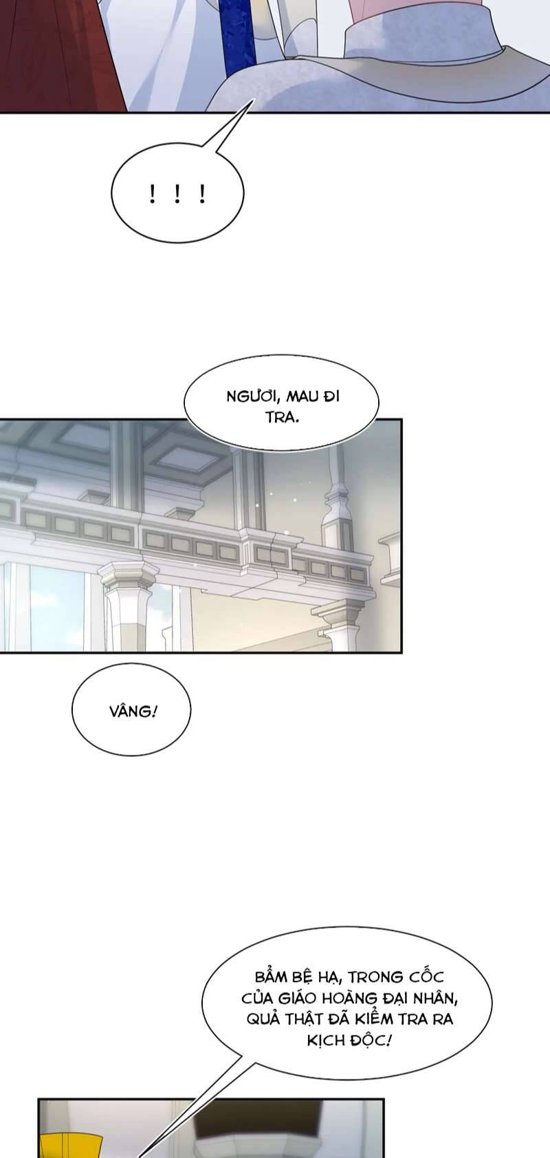 Tuyệt Mỹ Bạch Liên Online Dạy Học Chap 243 - Next Chap 244