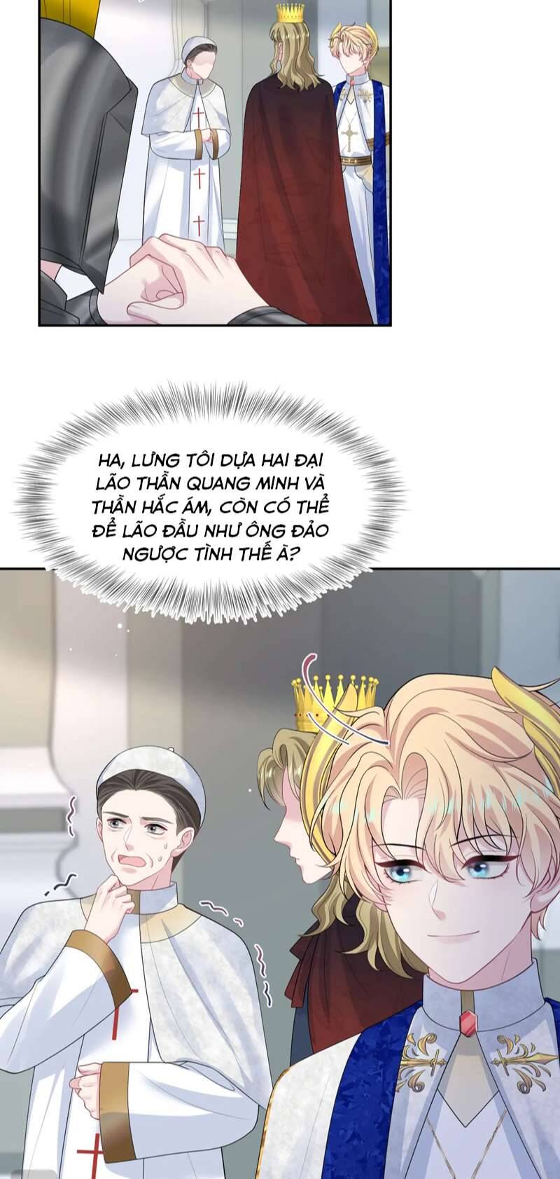 Tuyệt Mỹ Bạch Liên Online Dạy Học Chap 243 - Next Chap 244