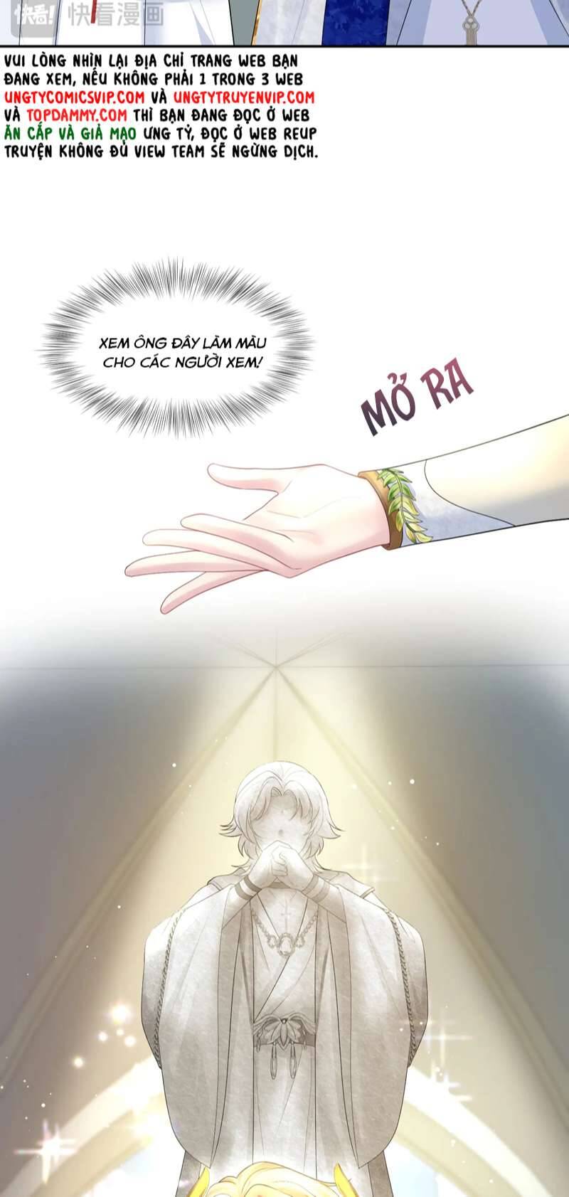 Tuyệt Mỹ Bạch Liên Online Dạy Học Chap 243 - Next Chap 244