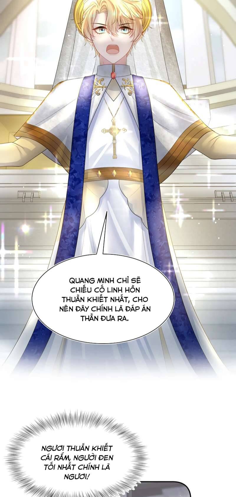 Tuyệt Mỹ Bạch Liên Online Dạy Học Chap 243 - Next Chap 244