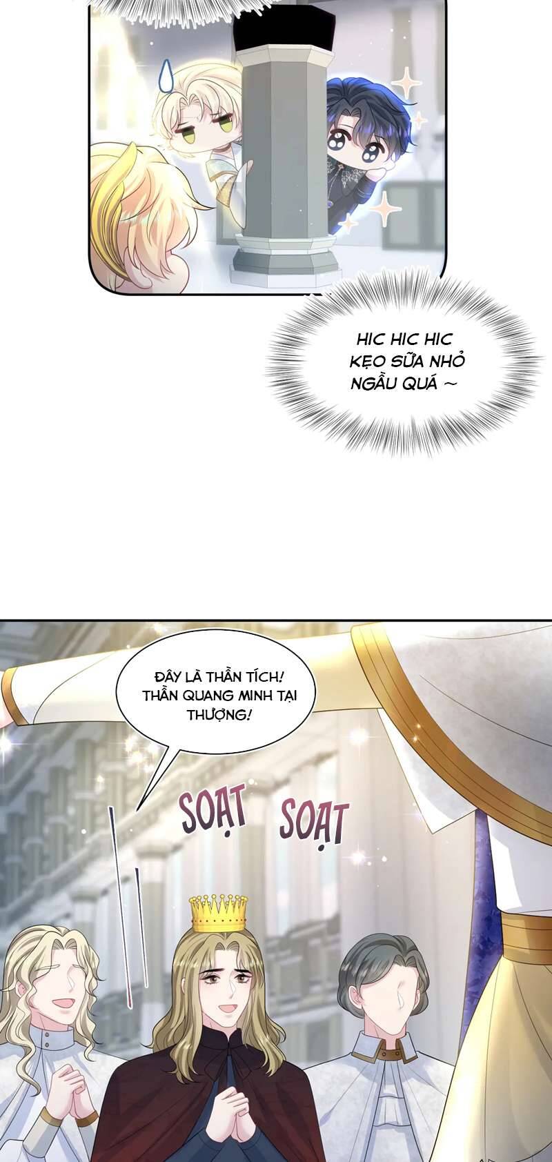 Tuyệt Mỹ Bạch Liên Online Dạy Học Chap 243 - Next Chap 244