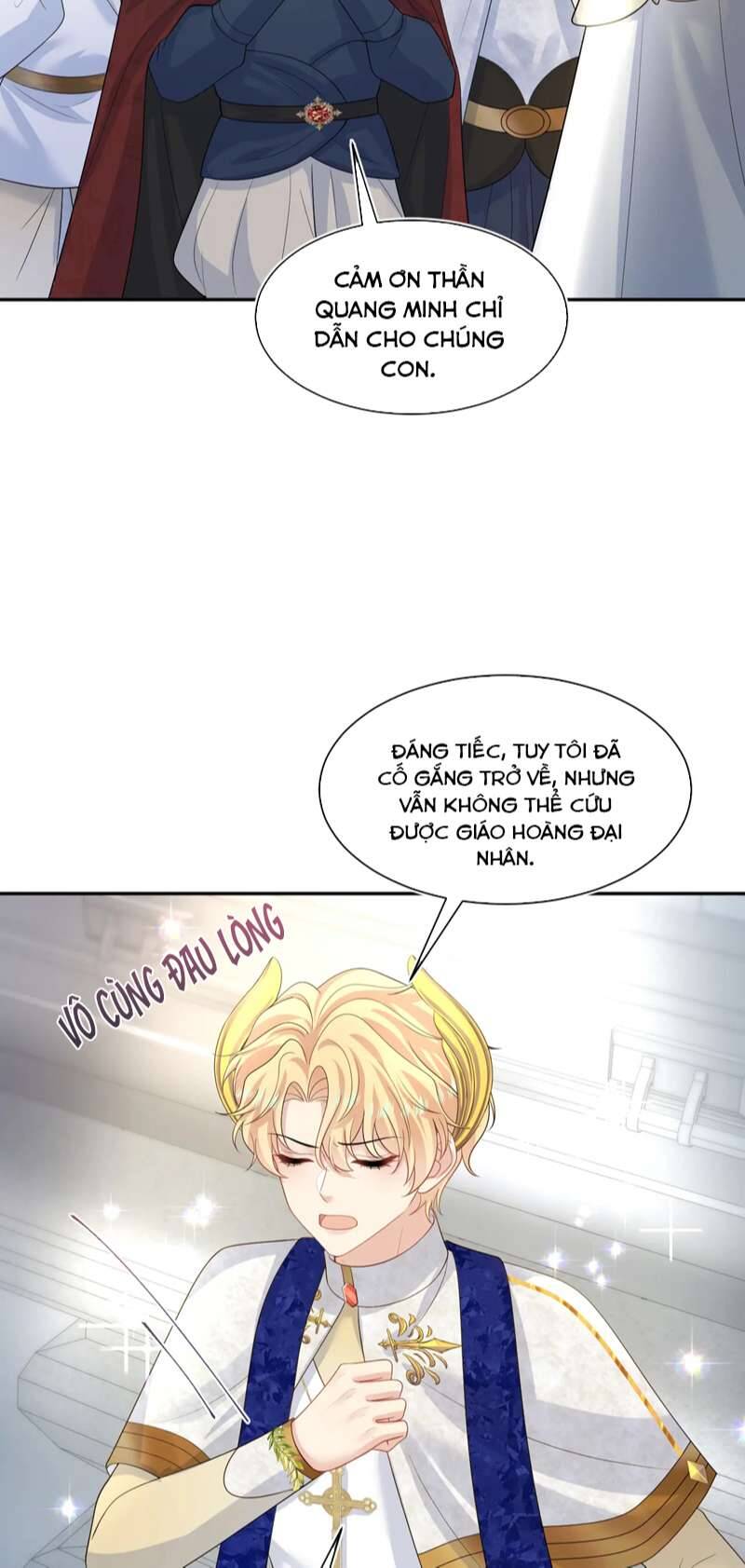 Tuyệt Mỹ Bạch Liên Online Dạy Học Chap 243 - Next Chap 244