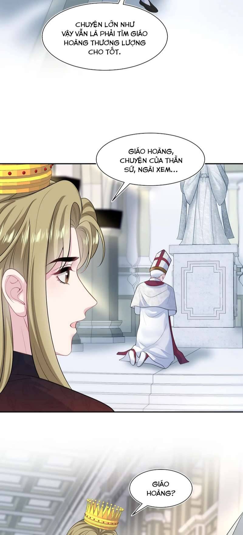 Tuyệt Mỹ Bạch Liên Online Dạy Học Chap 243 - Next Chap 244