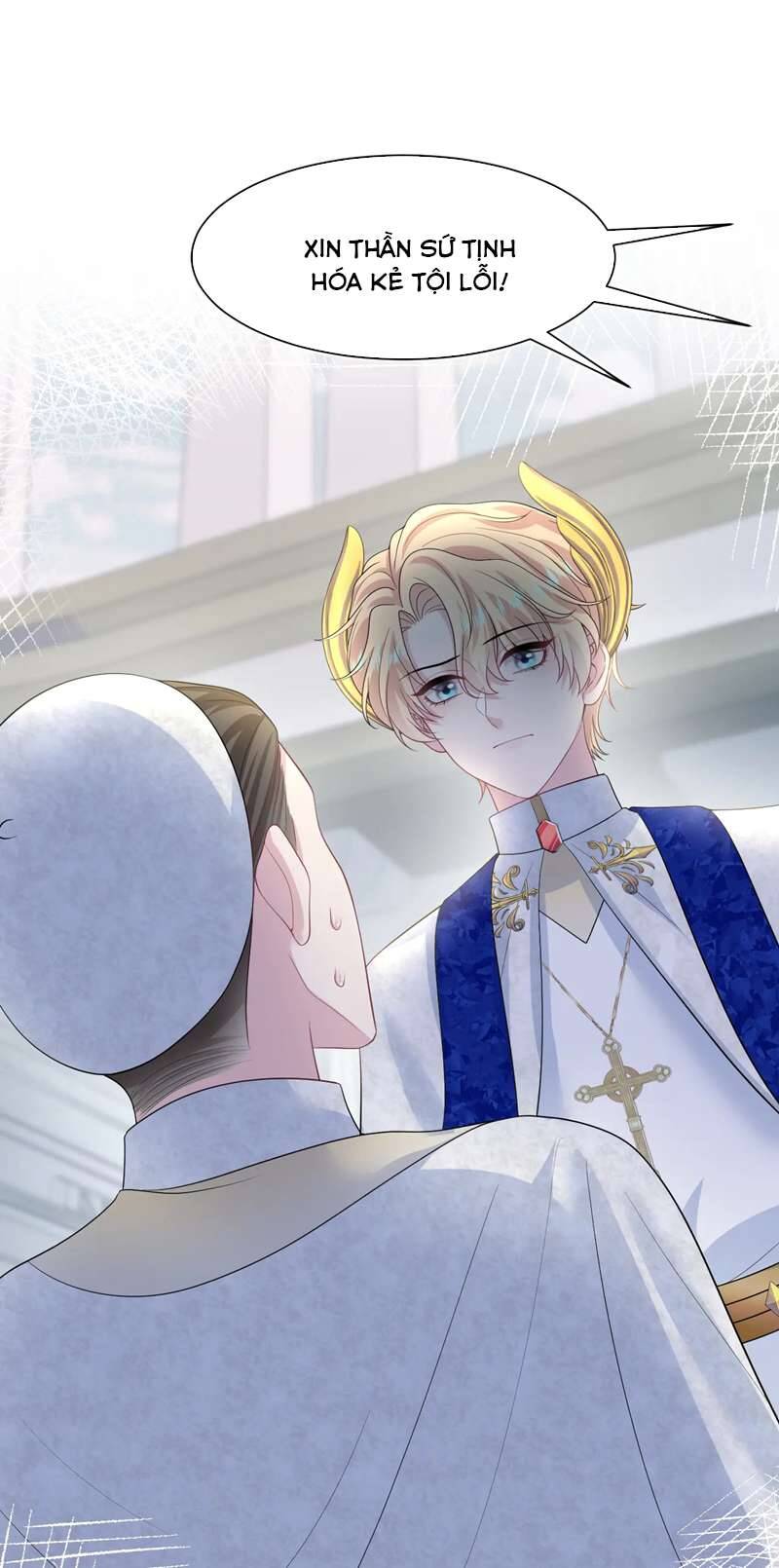 Tuyệt Mỹ Bạch Liên Online Dạy Học Chap 243 - Next Chap 244