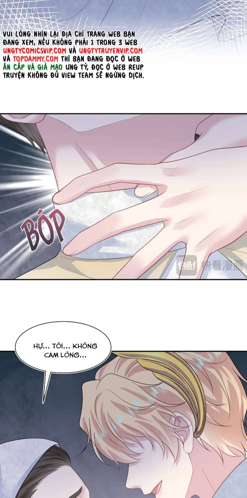 Tuyệt Mỹ Bạch Liên Online Dạy Học Chap 243 - Next Chap 244