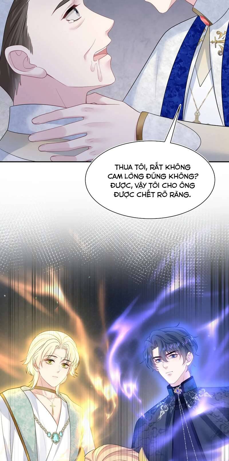 Tuyệt Mỹ Bạch Liên Online Dạy Học Chap 243 - Next Chap 244