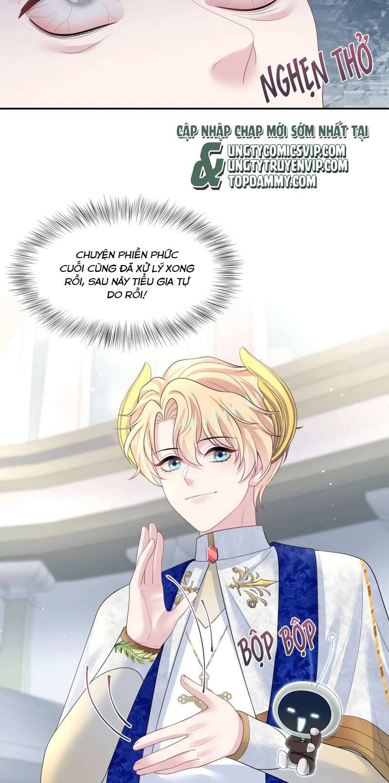 Tuyệt Mỹ Bạch Liên Online Dạy Học Chap 243 - Next Chap 244