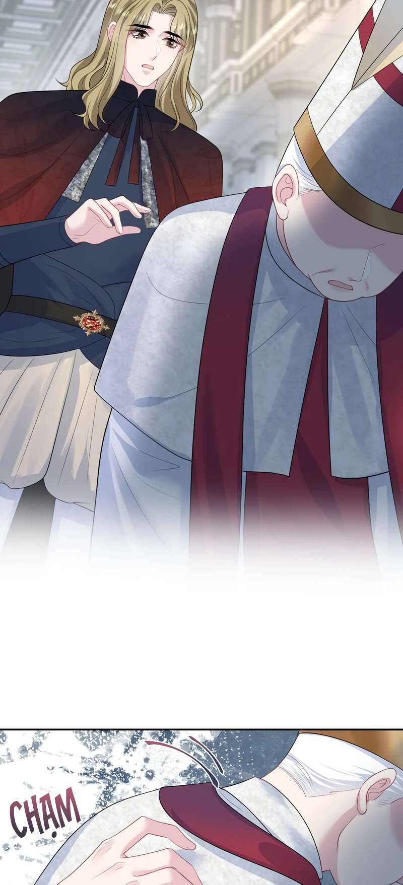 Tuyệt Mỹ Bạch Liên Online Dạy Học Chap 243 - Next Chap 244