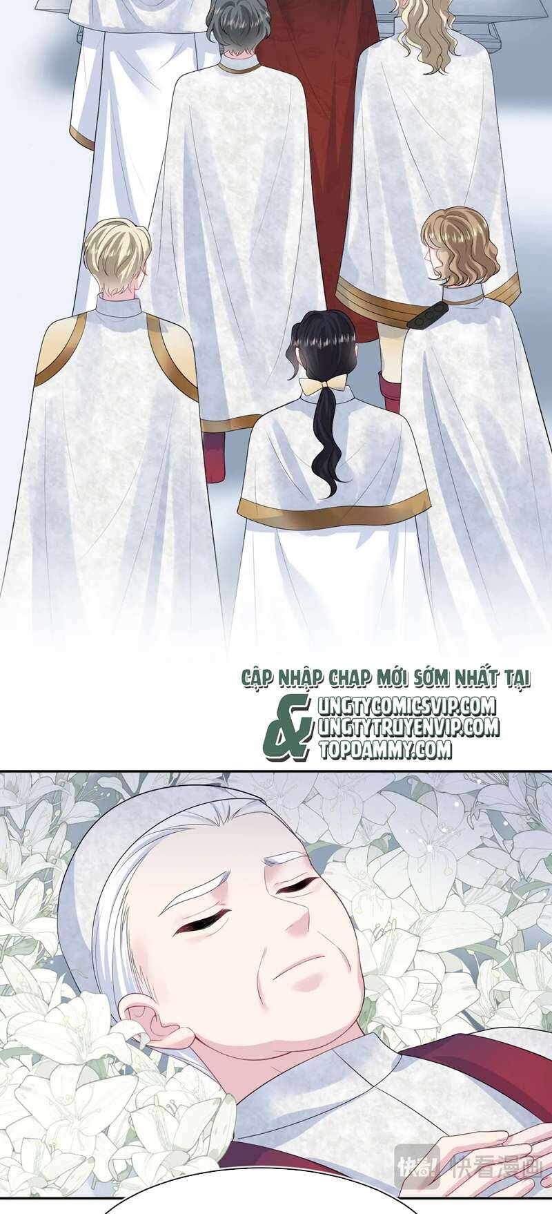 Tuyệt Mỹ Bạch Liên Online Dạy Học Chap 243 - Next Chap 244