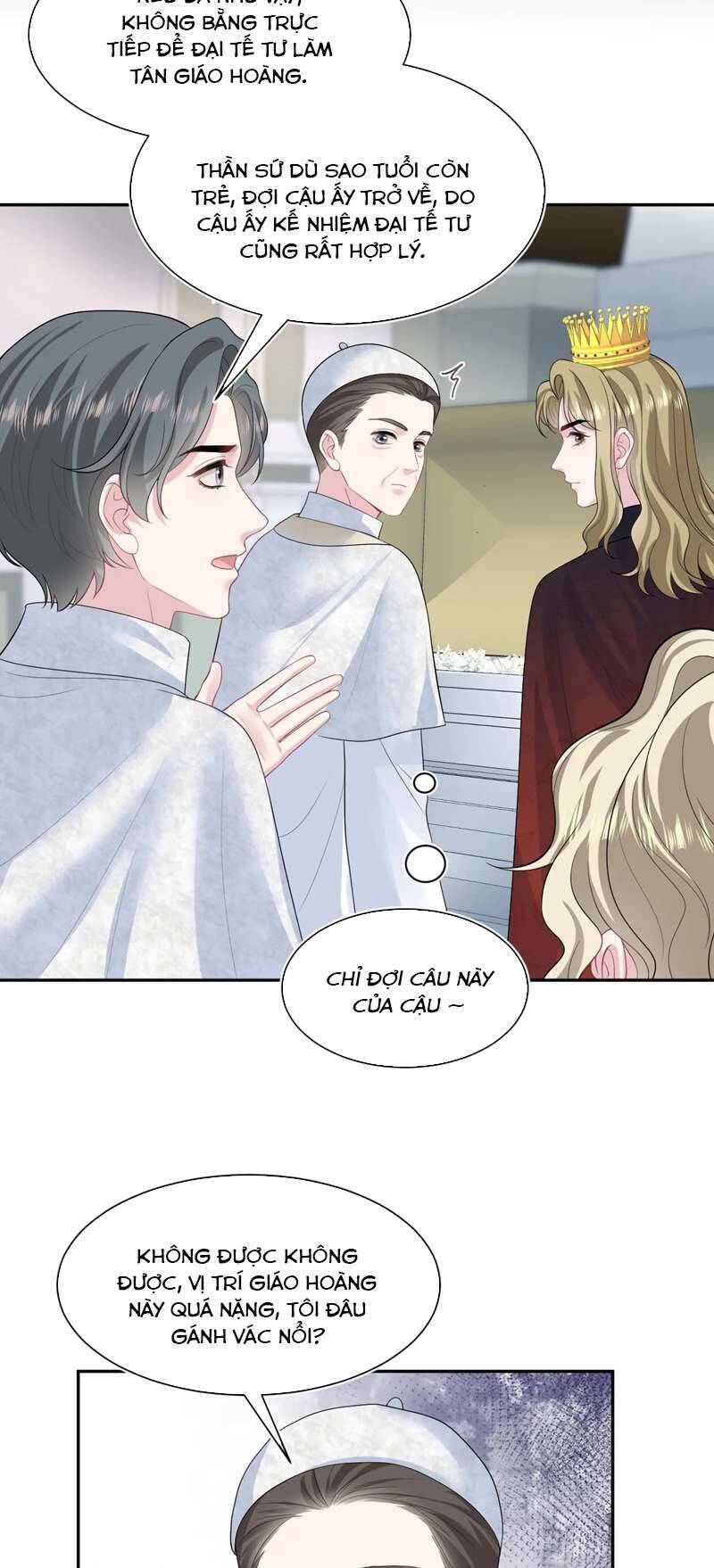 Tuyệt Mỹ Bạch Liên Online Dạy Học Chap 243 - Next Chap 244