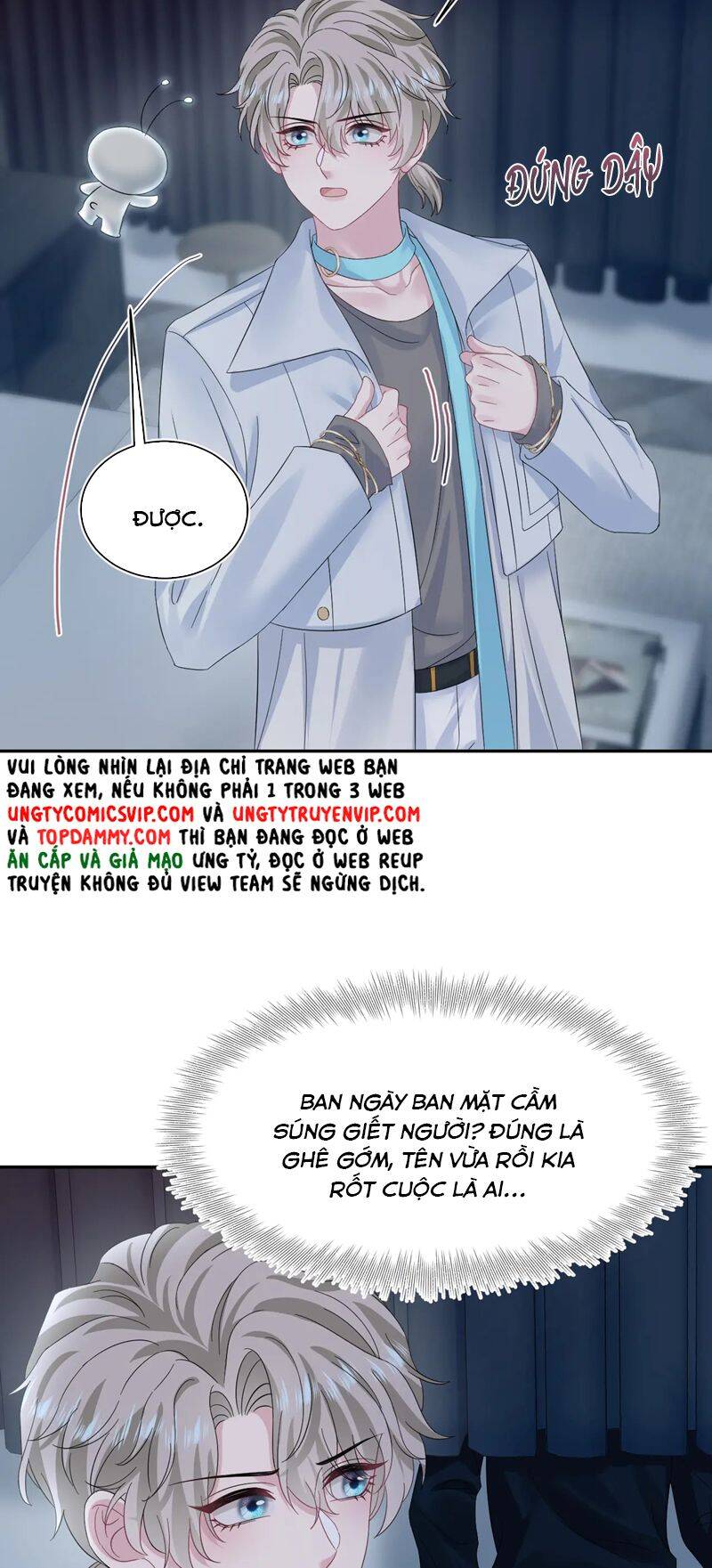 Tuyệt Mỹ Bạch Liên Online Dạy Học Chap 245 - Next Chap 246