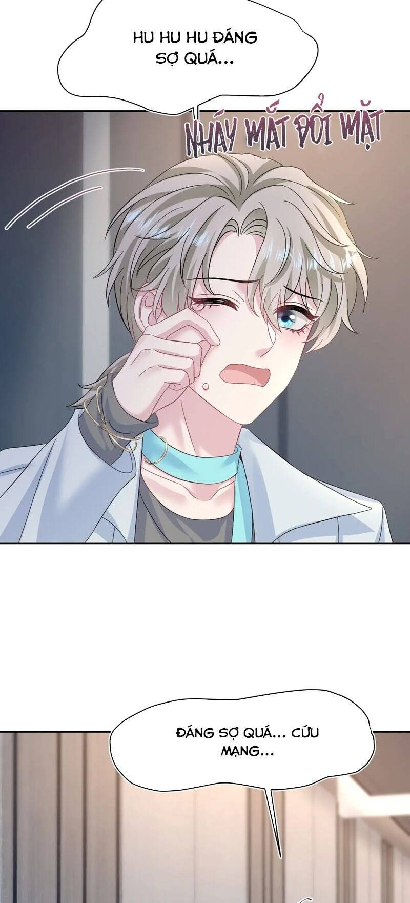 Tuyệt Mỹ Bạch Liên Online Dạy Học Chap 245 - Next Chap 246