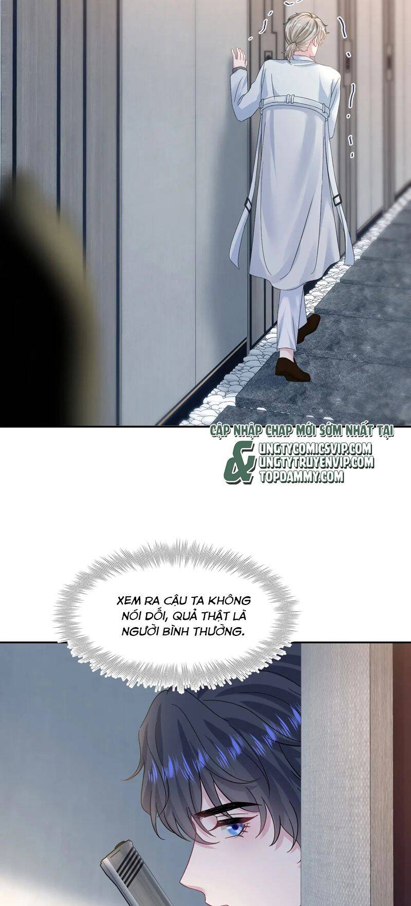 Tuyệt Mỹ Bạch Liên Online Dạy Học Chap 245 - Next Chap 246