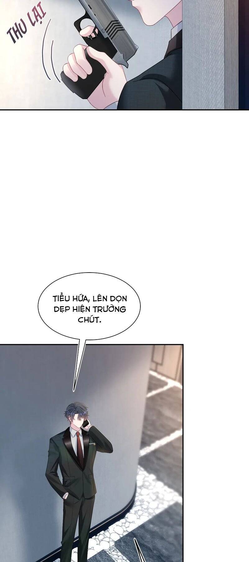 Tuyệt Mỹ Bạch Liên Online Dạy Học Chap 245 - Next Chap 246