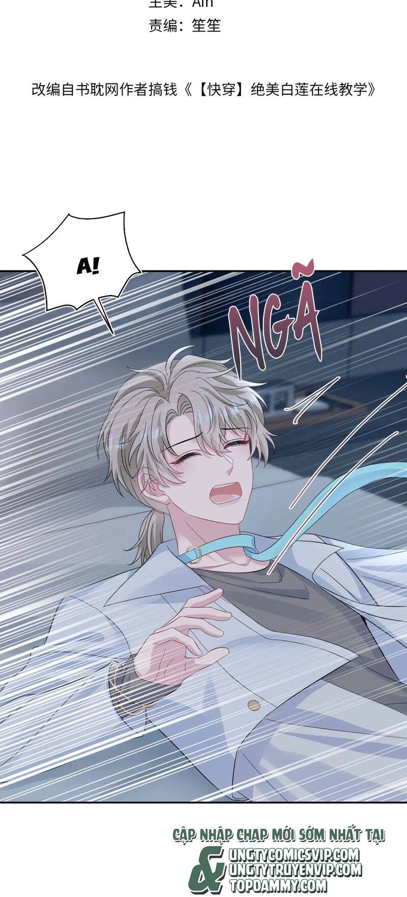 Tuyệt Mỹ Bạch Liên Online Dạy Học Chap 245 - Next Chap 246