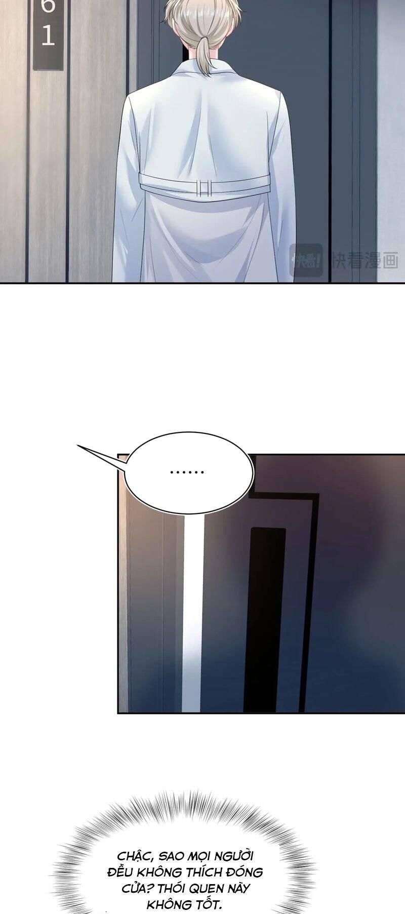 Tuyệt Mỹ Bạch Liên Online Dạy Học Chap 245 - Next Chap 246