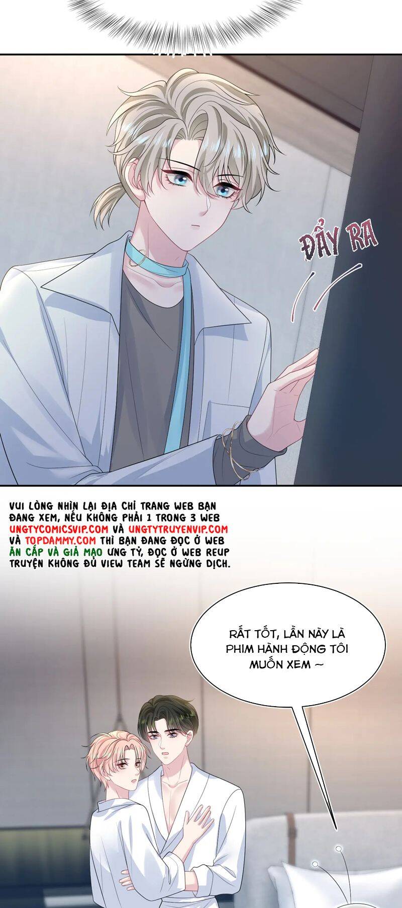 Tuyệt Mỹ Bạch Liên Online Dạy Học Chap 245 - Next Chap 246
