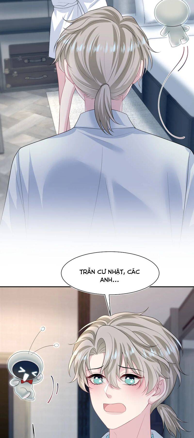 Tuyệt Mỹ Bạch Liên Online Dạy Học Chap 245 - Next Chap 246