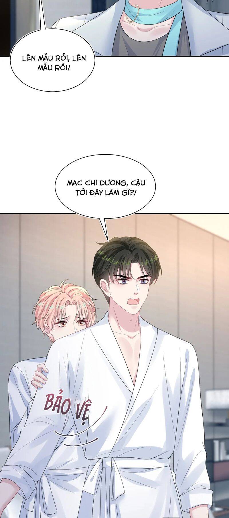 Tuyệt Mỹ Bạch Liên Online Dạy Học Chap 245 - Next Chap 246