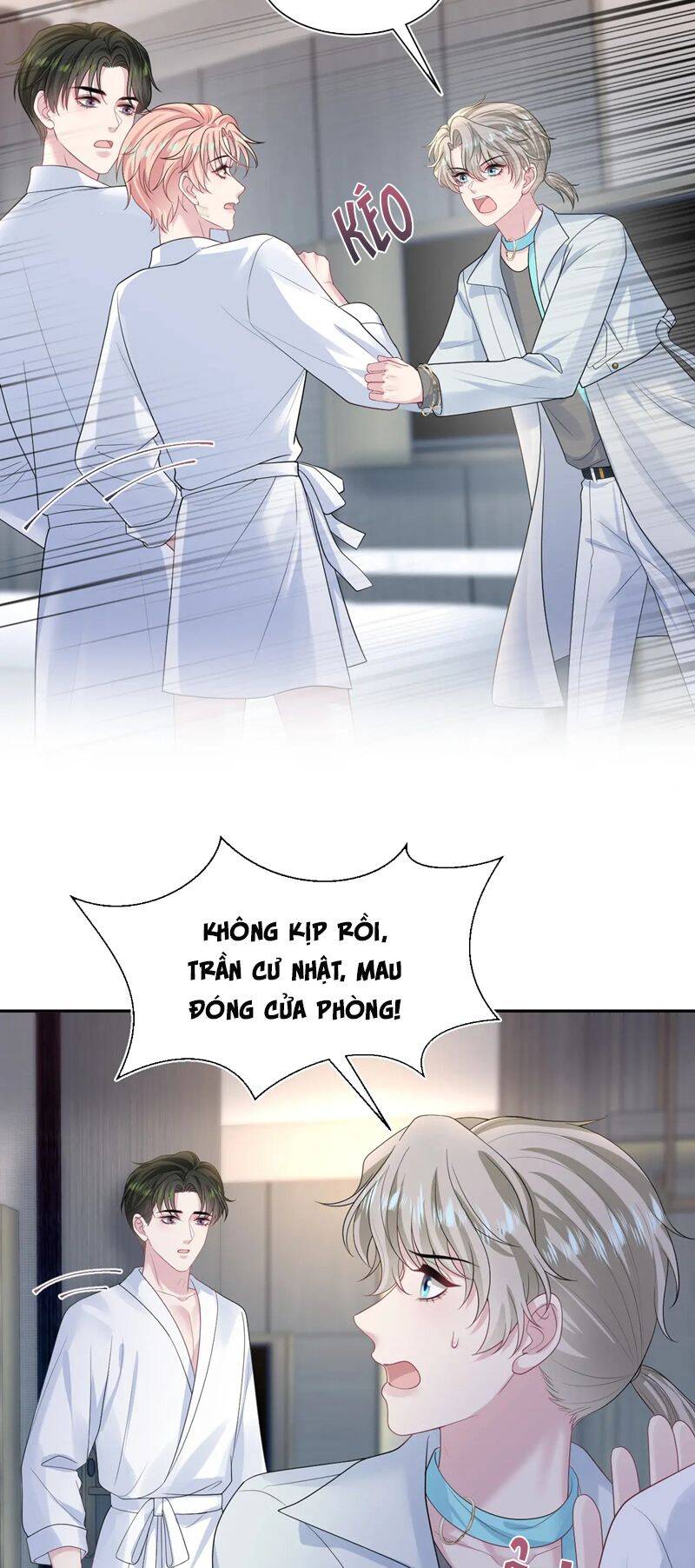 Tuyệt Mỹ Bạch Liên Online Dạy Học Chap 245 - Next Chap 246