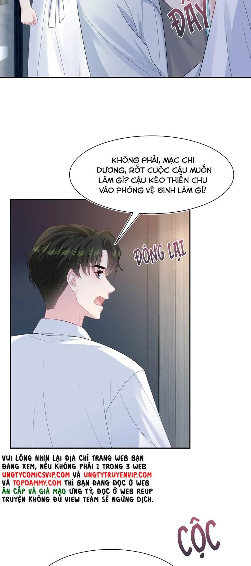 Tuyệt Mỹ Bạch Liên Online Dạy Học Chap 245 - Next Chap 246
