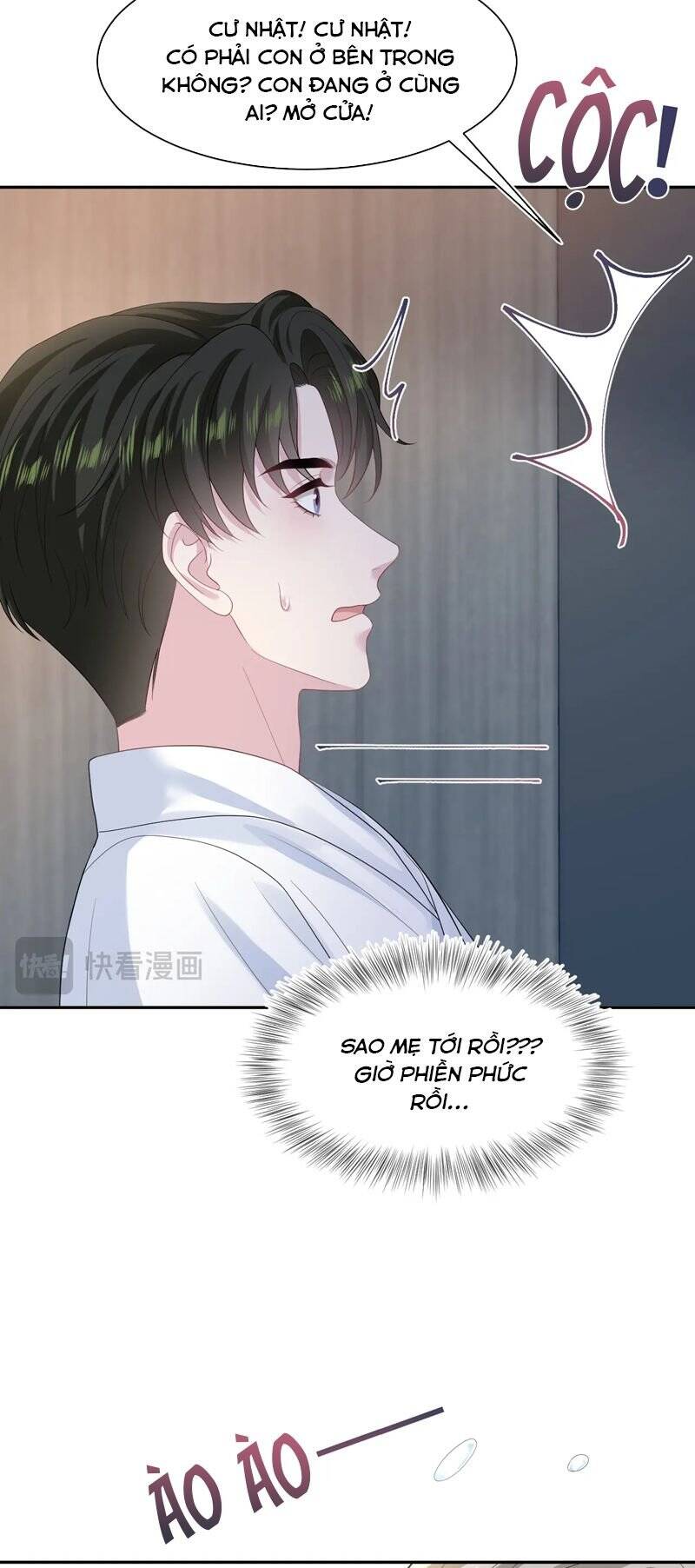 Tuyệt Mỹ Bạch Liên Online Dạy Học Chap 245 - Next Chap 246