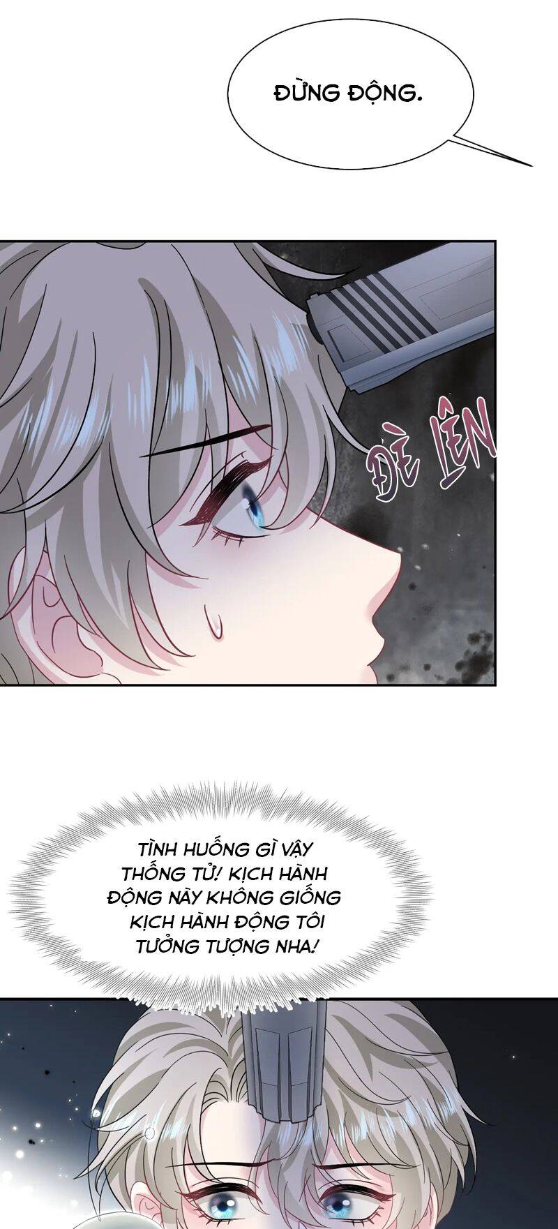 Tuyệt Mỹ Bạch Liên Online Dạy Học Chap 245 - Next Chap 246