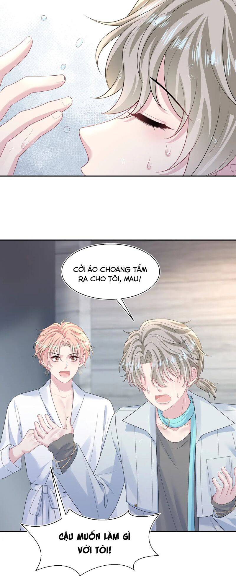 Tuyệt Mỹ Bạch Liên Online Dạy Học Chap 245 - Next Chap 246