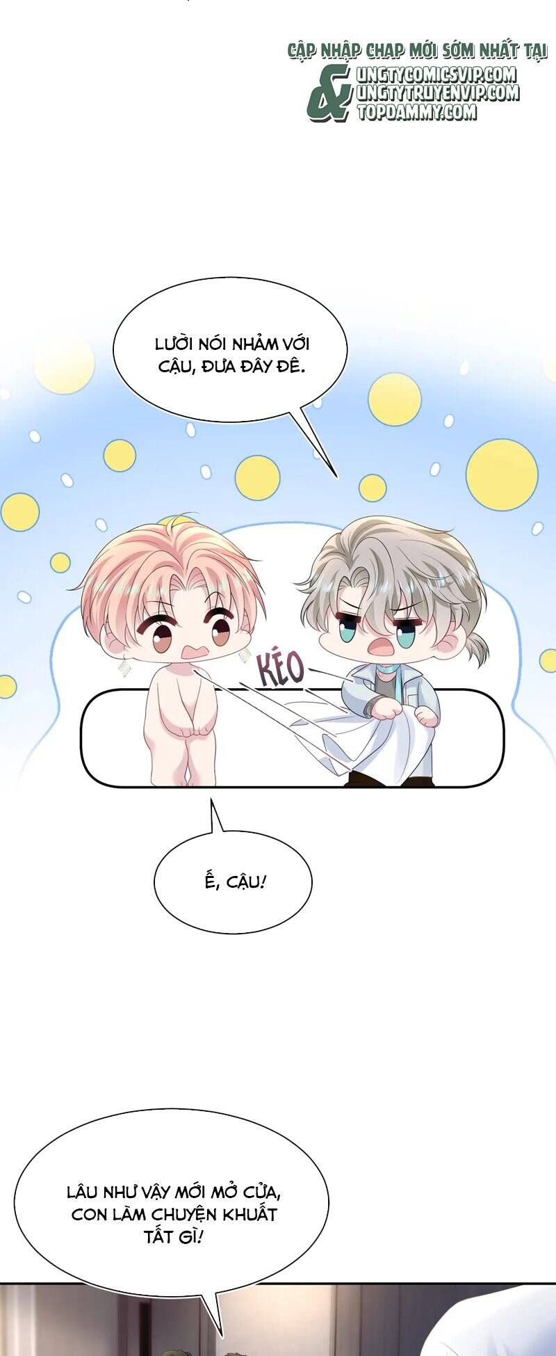 Tuyệt Mỹ Bạch Liên Online Dạy Học Chap 245 - Next Chap 246