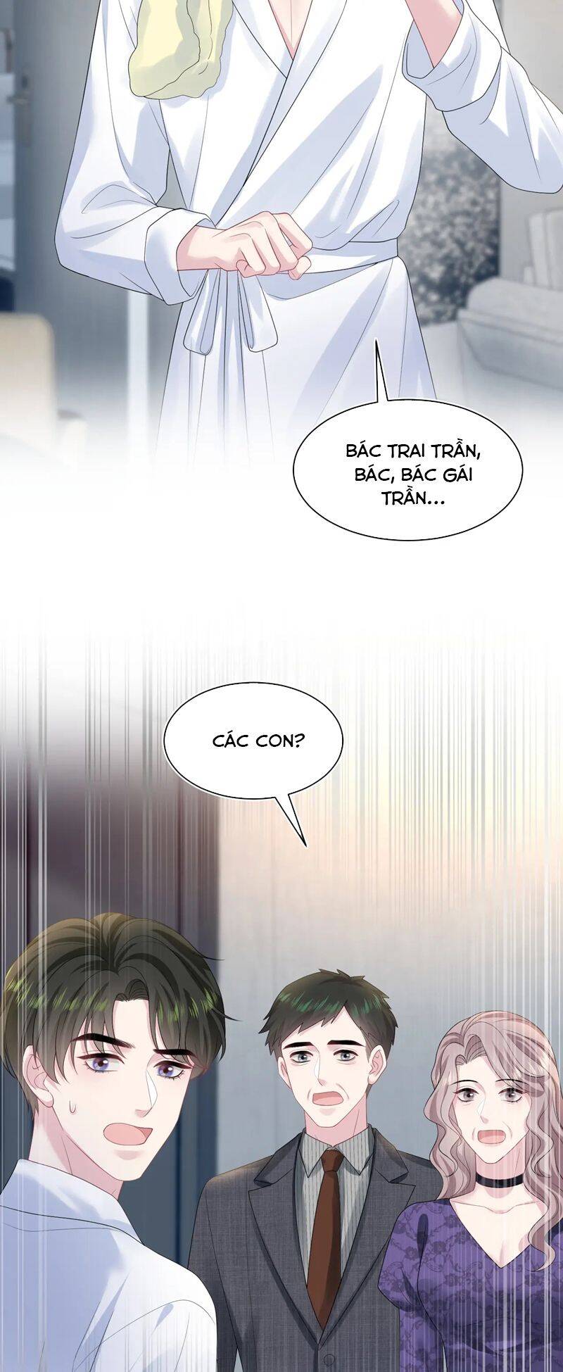 Tuyệt Mỹ Bạch Liên Online Dạy Học Chap 245 - Next Chap 246