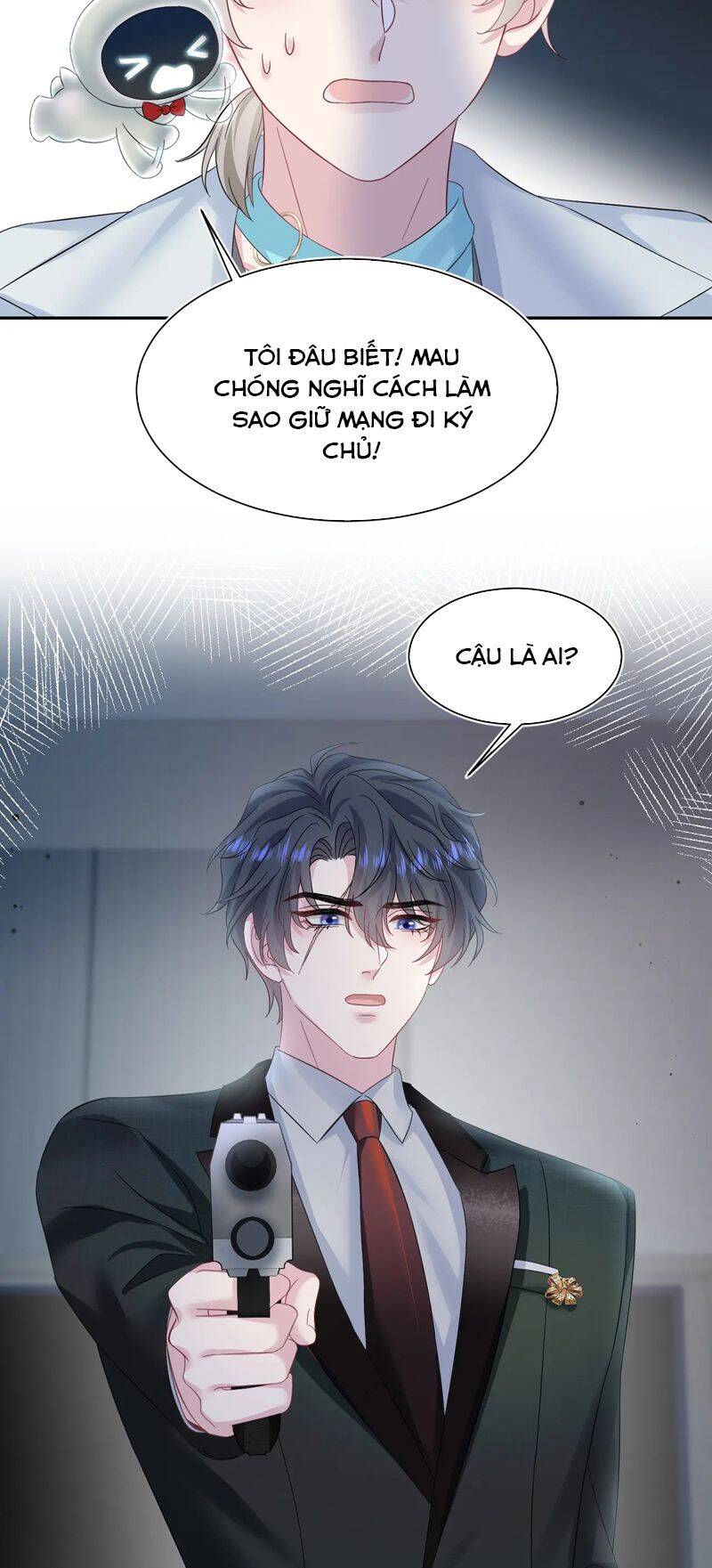 Tuyệt Mỹ Bạch Liên Online Dạy Học Chap 245 - Next Chap 246