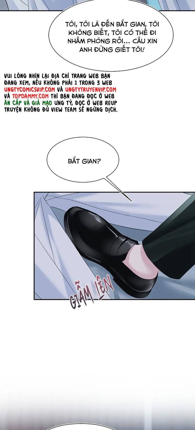 Tuyệt Mỹ Bạch Liên Online Dạy Học Chap 245 - Next Chap 246