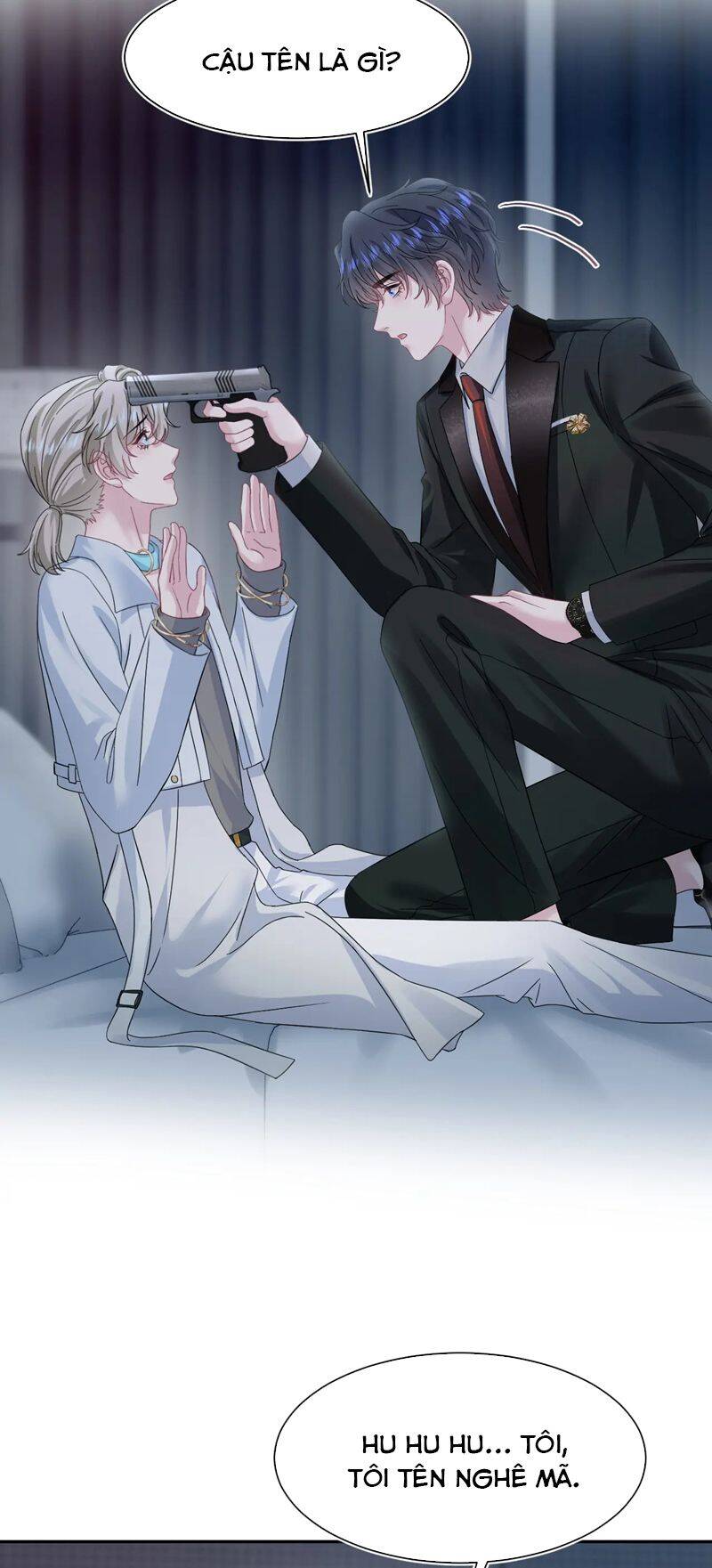 Tuyệt Mỹ Bạch Liên Online Dạy Học Chap 245 - Next Chap 246