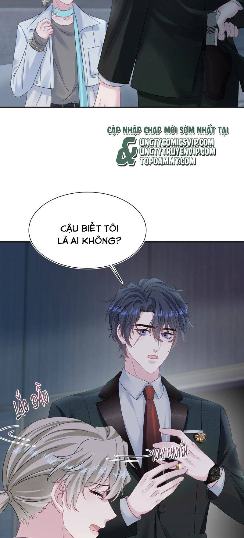 Tuyệt Mỹ Bạch Liên Online Dạy Học Chap 245 - Next Chap 246