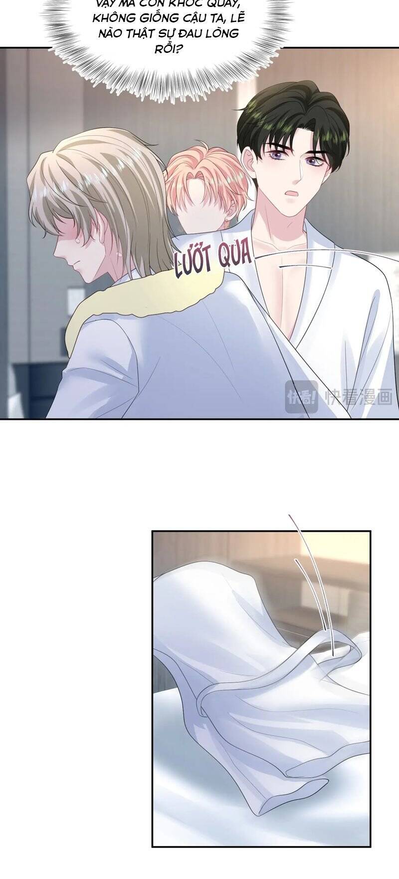 Tuyệt Mỹ Bạch Liên Online Dạy Học Chap 246 - Next Chap 247
