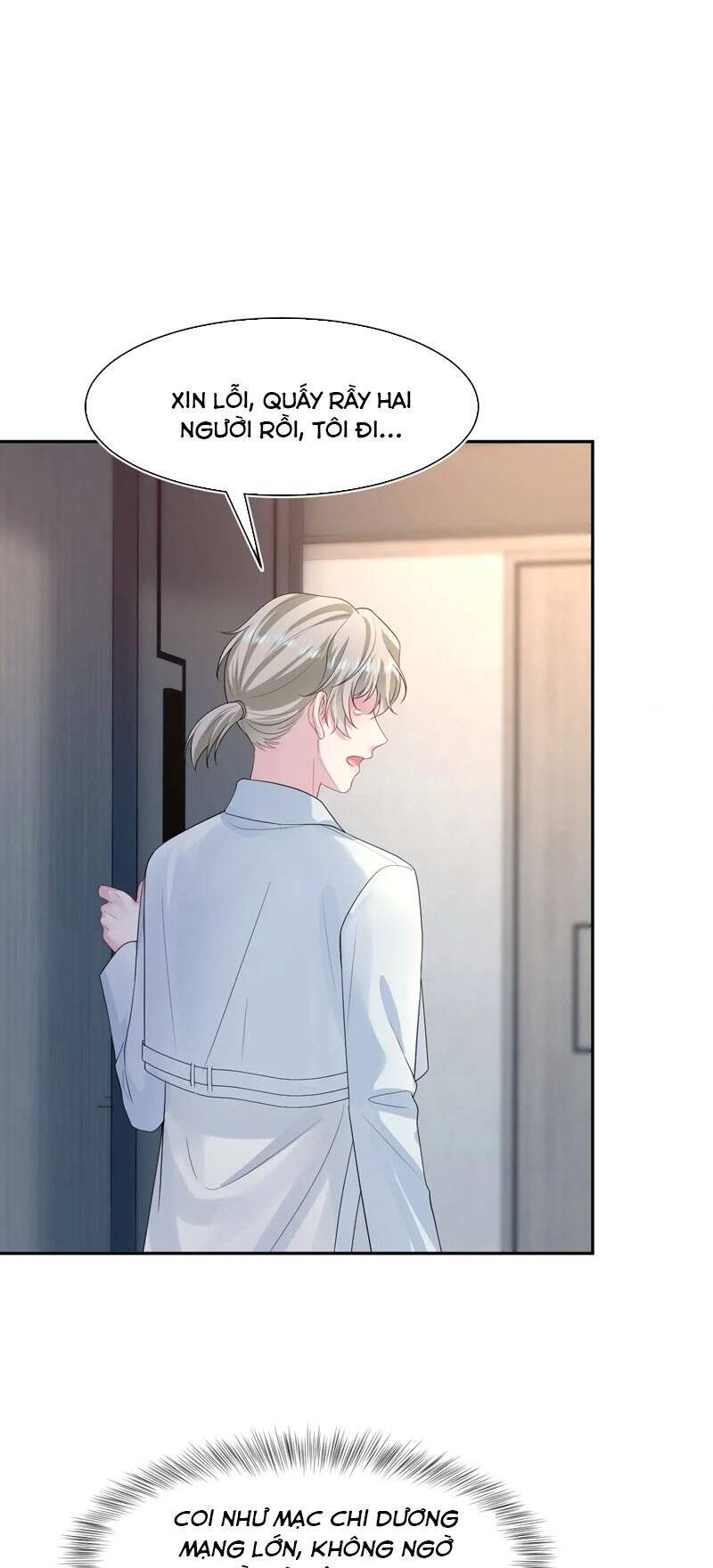 Tuyệt Mỹ Bạch Liên Online Dạy Học Chap 246 - Next Chap 247