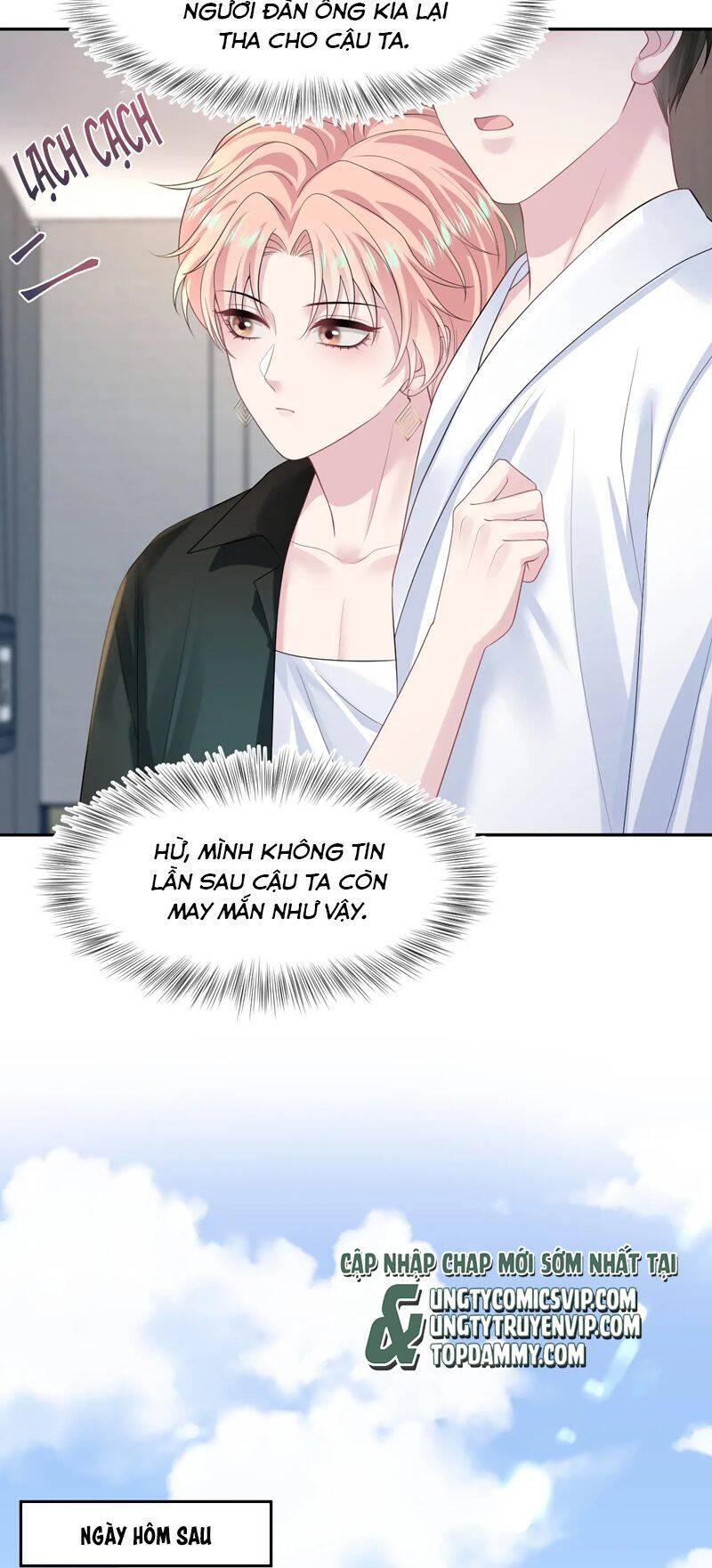 Tuyệt Mỹ Bạch Liên Online Dạy Học Chap 246 - Next Chap 247