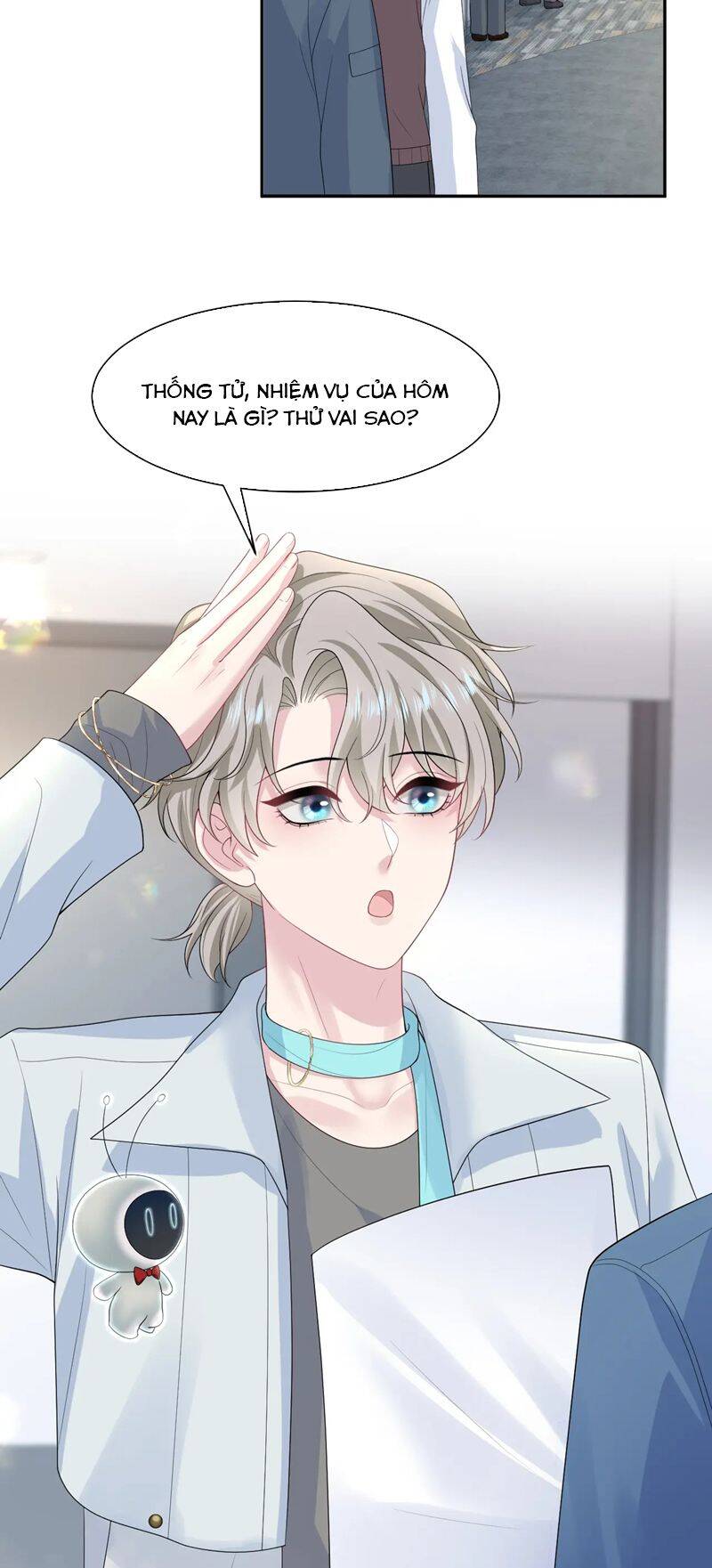 Tuyệt Mỹ Bạch Liên Online Dạy Học Chap 246 - Next Chap 247