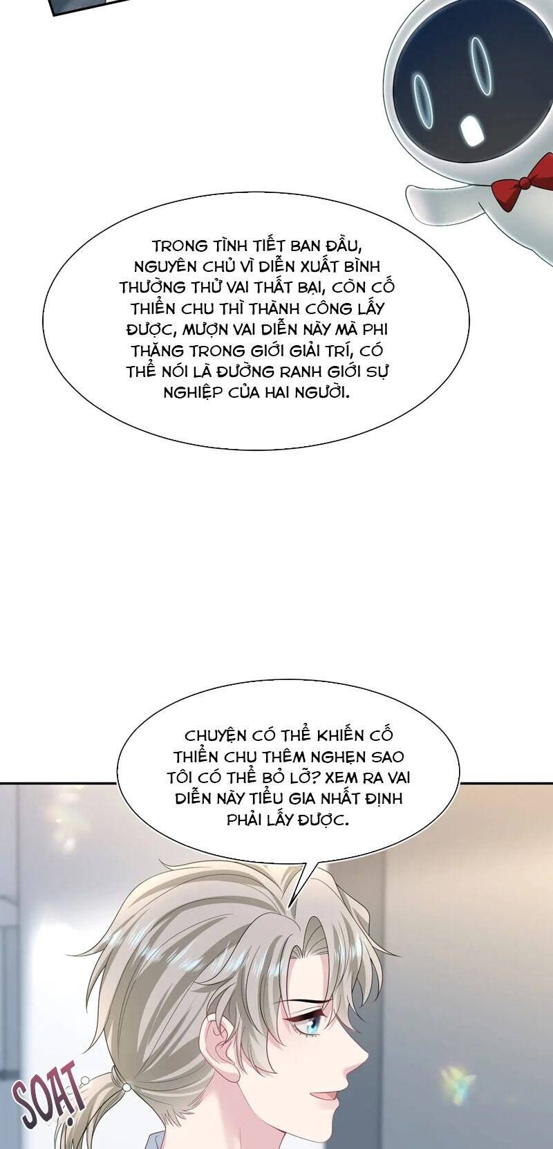 Tuyệt Mỹ Bạch Liên Online Dạy Học Chap 246 - Next Chap 247
