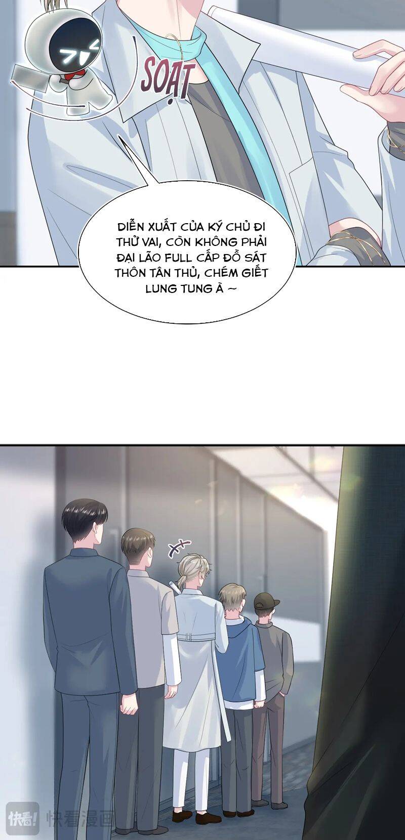 Tuyệt Mỹ Bạch Liên Online Dạy Học Chap 246 - Next Chap 247