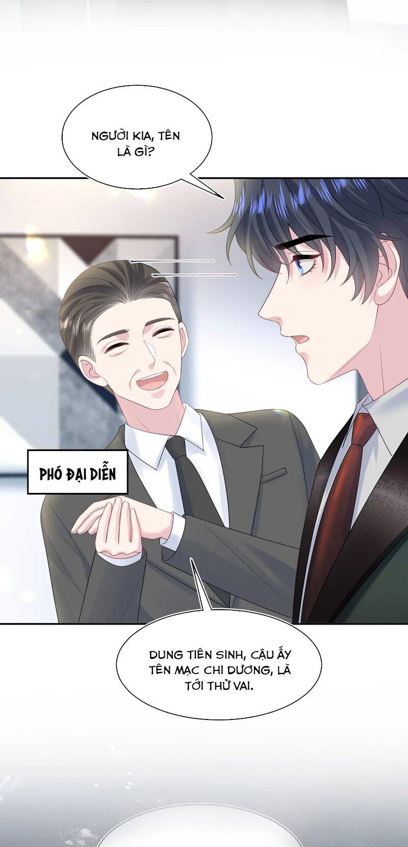 Tuyệt Mỹ Bạch Liên Online Dạy Học Chap 246 - Next Chap 247